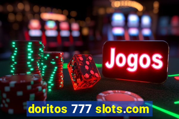 doritos 777 slots.com